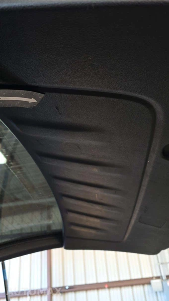 2008 Toyota Sequoia Limited – miniatura 29