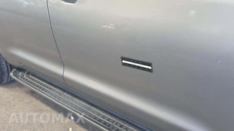 2008 Toyota Sequoia Limited – miniatura 41