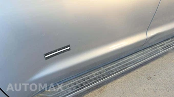 2008 Toyota Sequoia Limited – miniatura 43