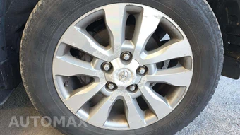 2008 Toyota Sequoia Limited – miniatura 44