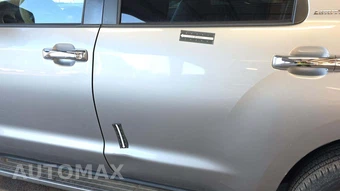 2008 Toyota Sequoia Limited – miniatura 45