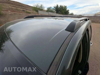 2008 Toyota Sequoia Limited - miniatura 12