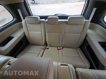 2008 Toyota Sequoia Limited - miniatura 14