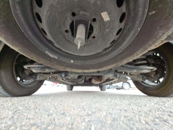 2008 Toyota Sequoia Limited - miniatura 16