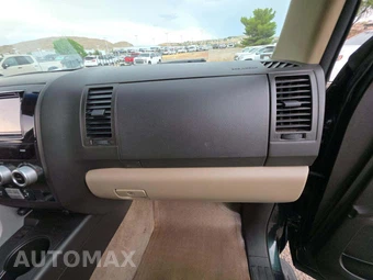2008 Toyota Sequoia Limited - miniatura 20