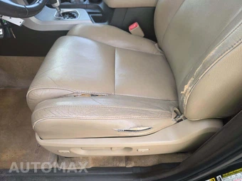 2008 Toyota Sequoia Limited - miniatura 23