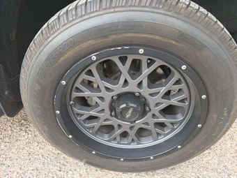 2008 Toyota Sequoia Limited - miniatura 33