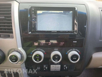 2008 Toyota Sequoia Limited - miniatura 35