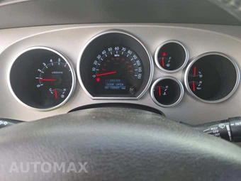 2008 Toyota Sequoia Limited - miniatura 9