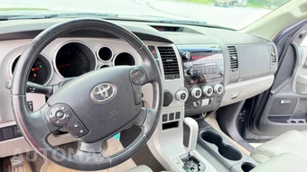 2008 Toyota Sequoia Limited - miniatura 16