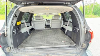 2008 Toyota Sequoia Limited - miniatura 19