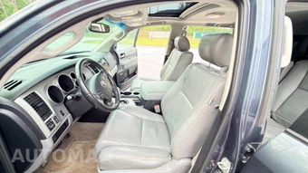 2008 Toyota Sequoia Limited - miniatura 24