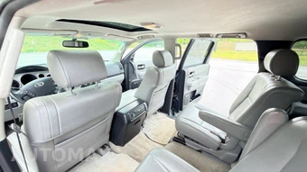 2008 Toyota Sequoia Limited - miniatura 25