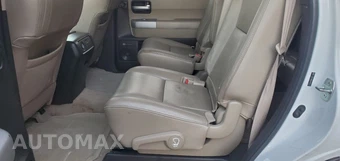 2008 Toyota Sequoia Limited - miniatura 13