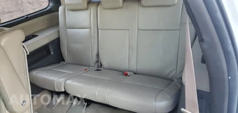 2008 Toyota Sequoia Limited - miniatura 15
