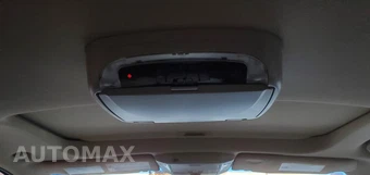 2008 Toyota Sequoia Limited - miniatura 17