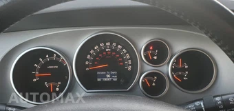 2008 Toyota Sequoia Limited - miniatura 20