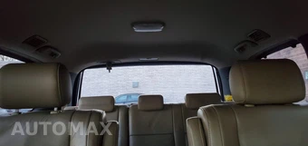 2008 Toyota Sequoia Limited - miniatura 21
