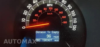 2008 Toyota Sequoia Limited - miniatura 22