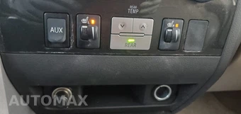 2008 Toyota Sequoia Limited - miniatura 23