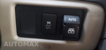 2008 Toyota Sequoia Limited - miniatura 24