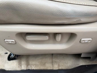 2008 Toyota Sequoia Platinum - miniatura 22