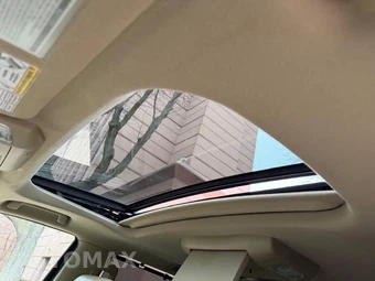 2008 Toyota Sequoia Platinum - miniatura 26
