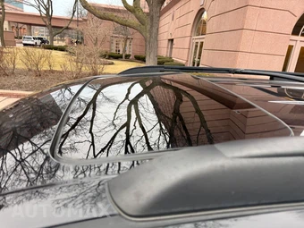 2008 Toyota Sequoia Platinum - miniatura 27