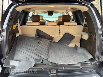 2008 Toyota Sequoia Platinum - miniatura 29