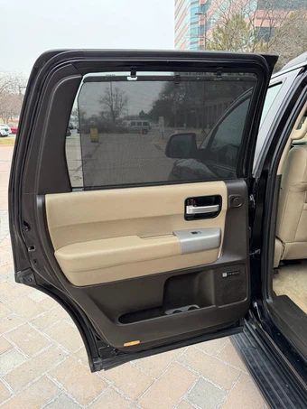 2008 Toyota Sequoia Platinum - miniatura 32