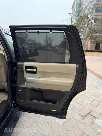 2008 Toyota Sequoia Platinum - miniatura 37