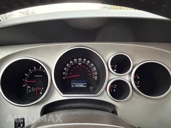 2008 Toyota Sequoia Platinum - miniatura 46