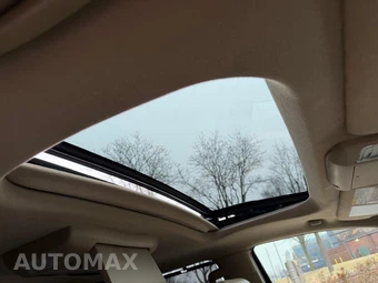 2008 Toyota Sequoia Platinum - miniatura 48