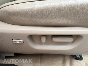 2008 Toyota Sequoia Platinum - miniatura 49