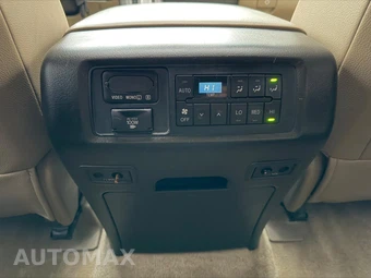 2008 Toyota Sequoia Platinum - miniatura 51