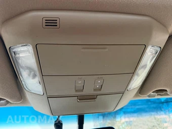 2008 Toyota Sequoia Platinum - miniatura 52