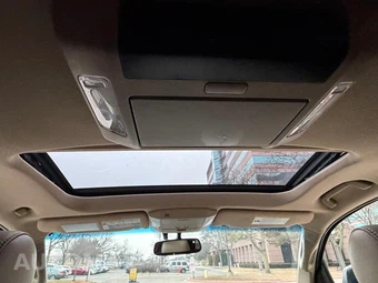 2008 Toyota Sequoia Platinum - miniatura 57