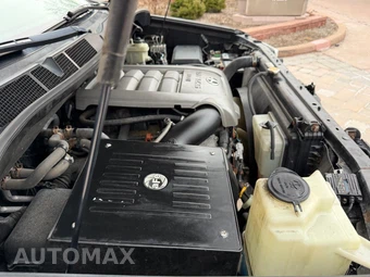 2008 Toyota Sequoia Platinum - miniatura 62