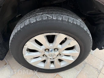 2008 Toyota Sequoia Platinum - miniatura 64