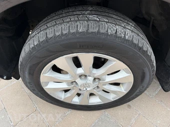 2008 Toyota Sequoia Platinum - miniatura 70