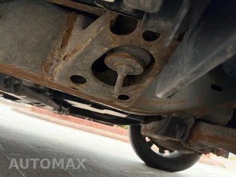 2008 Toyota Sequoia Platinum - miniatura 74