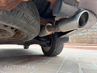 2008 Toyota Sequoia Platinum - miniatura 80