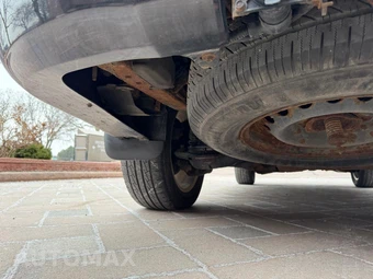 2008 Toyota Sequoia Platinum - miniatura 81