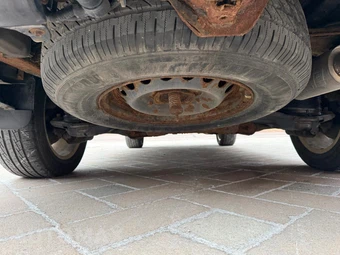 2008 Toyota Sequoia Platinum - miniatura 82