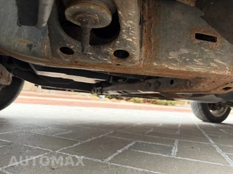 2008 Toyota Sequoia Platinum - miniatura 88
