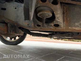 2008 Toyota Sequoia Platinum - miniatura 90