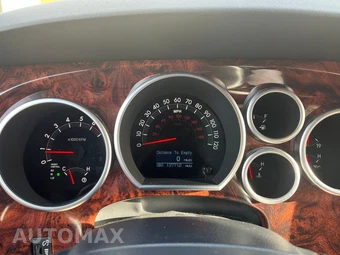 2008 Toyota Sequoia Platinum - miniatura 16