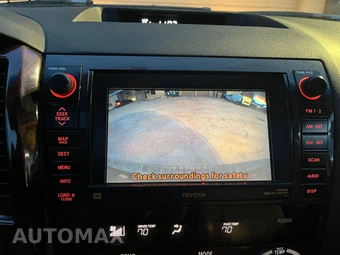 2008 Toyota Sequoia Platinum - miniatura 19