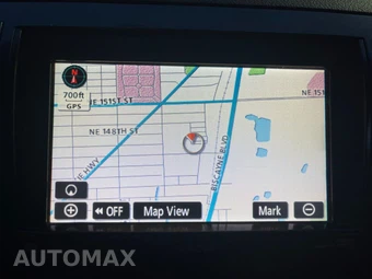 2008 Toyota Sequoia Platinum - miniatura 20