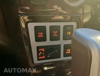 2008 Toyota Sequoia Platinum - miniatura 23